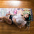 Yoga Mat In Use